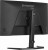 IIYAMA Monitor 27 cali GB2771QSU-B1 QHD,Fast IPS,200Hz,HAS (150) PIVOT,2xUSB 3.2,2xUSB C,0,5ms,2xHDMI,DP,350cd,Adaptive G-SYNC 2560x1440@48-240Hz DP o