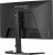 IIYAMA Monitor 27 cali GB2771QSU-B1 QHD,Fast IPS,200Hz,HAS (150) PIVOT,2xUSB 3.2,2xUSB C,0,5ms,2xHDMI,DP,350cd,Adaptive G-SYNC 2560x1440@48-240Hz DP o