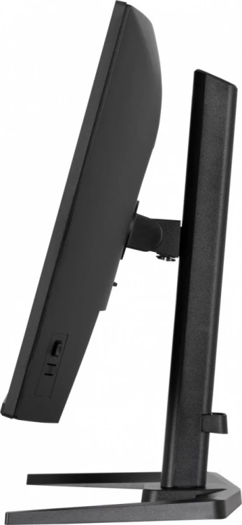 IIYAMA Monitor 27 cali GB2771QSU-B1 QHD,Fast IPS,200Hz,HAS (150) PIVOT,2xUSB 3.2,2xUSB C,0,5ms,2xHDMI,DP,350cd,Adaptive G-SYNC 2560x1440@48-240Hz DP o