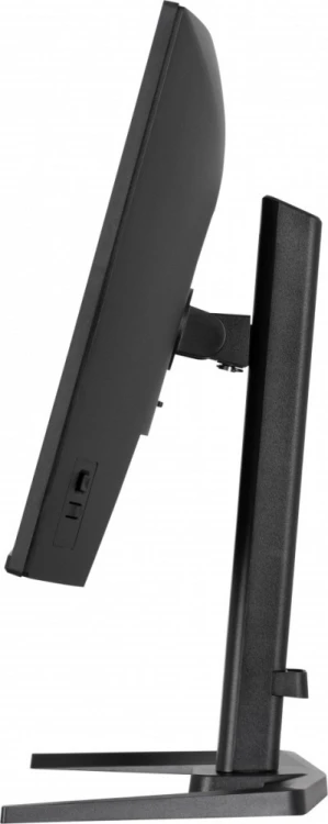 IIYAMA Monitor 27 cali GB2771QSU-B1 QHD,Fast IPS,200Hz,HAS (150) PIVOT,2xUSB 3.2,2xUSB C,0,5ms,2xHDMI,DP,350cd,Adaptive G-SYNC 2560x1440@48-240Hz DP o