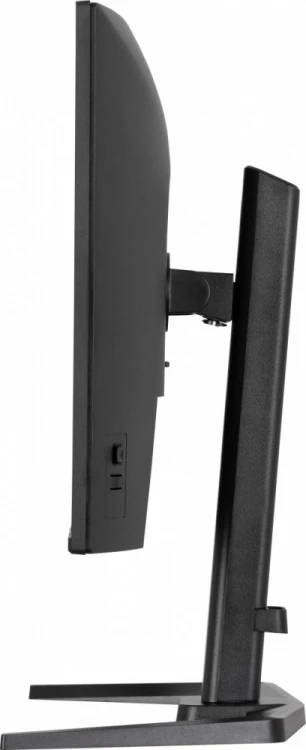 IIYAMA Monitor 27 cali GB2771QSU-B1 QHD,Fast IPS,200Hz,HAS (150) PIVOT,2xUSB 3.2,2xUSB C,0,5ms,2xHDMI,DP,350cd,Adaptive G-SYNC 2560x1440@48-240Hz DP o
