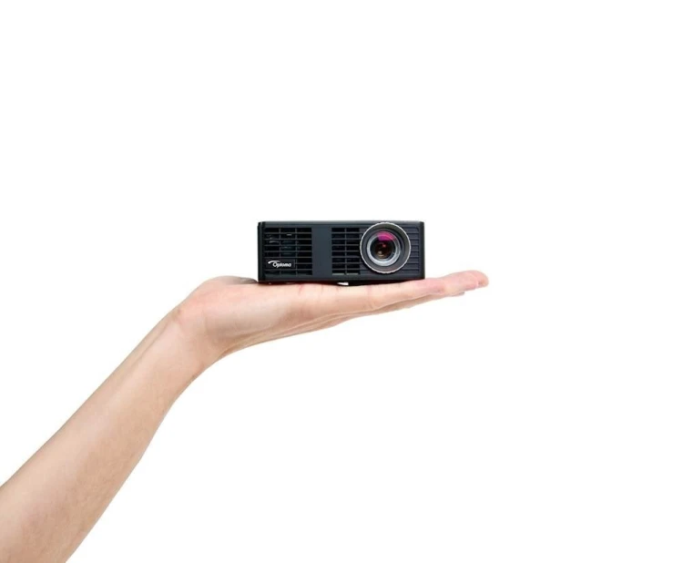 Optoma Projektor ML750i E9PP7ML01EZ1