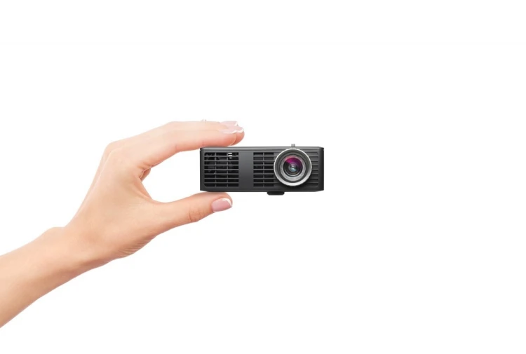 Optoma Projektor ML750i E9PP7ML01EZ1