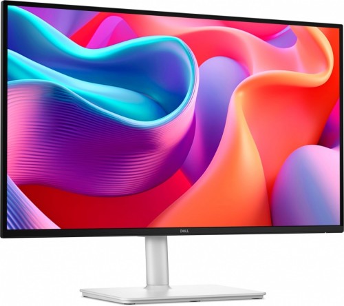Dell Monitor 27 cali S2725DC QHD IPS/2560x1440/HDMI/DP/3Y
