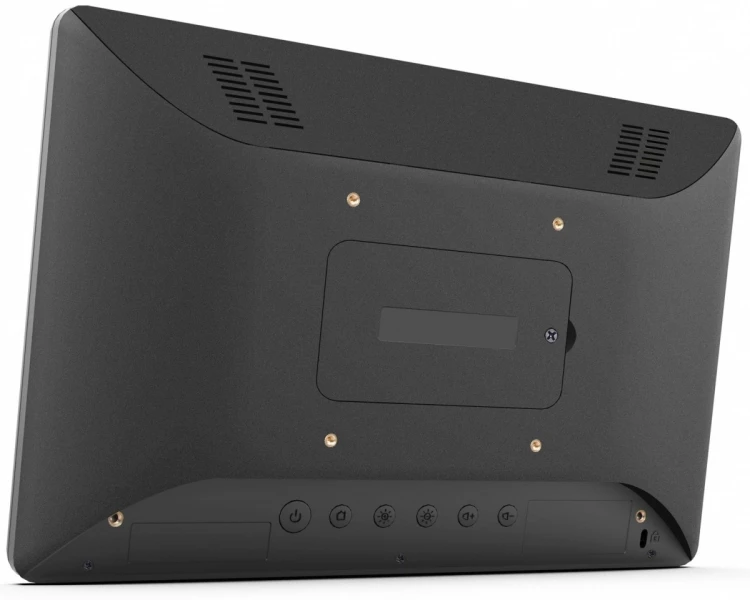 IIYAMA Monitor dotykowy 10 cali TW1023ASC-B3P 10P.DOT.IPS,ANDROID,WIFI, 4xUSB, RJ45, MIC, 24/7, iiSignage