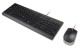 Lenovo Klawiatura i mysz przewodowa 4X31R64439
