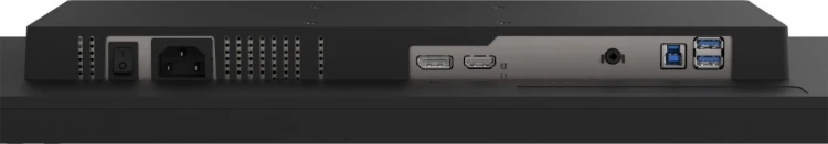 IIYAMA Monitor 24 cale T2454MSC-B3AG 10 PKT. POJ,IPS,HDMI,DP,300cd,FHD,2xUSB,2x2W,