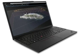 Lenovo ThinkPad P16s Gen 4 21QV001FPB 16'' (1920x1200) 100% sRGB / Intel Core Ultra 7 265H / 64GB / 1TB NVMe / NVIDIA RTX PRO 1000 6GB DDR7 / W11 Pro