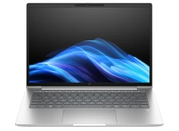 Laptop HP EliteBook 6 G1i 14 C51GGET 14" IPS (1920×1200) / Intel Core Ultra 7 265U / 24GB DDR5 5600MHz / 512GB SSD NVMe / Intel Graphics / W11 Pro