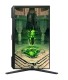 Samsung Monitor 27 cali LS27BG400EUXEN IPS 1920x1080 FHD 16:9 2xHDMI/1xDP 1 ms (GTG) płaski HAS+PIVOT 240Hz Gaming 2 lata d2d