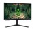 Samsung Monitor 27 cali LS27BG400EUXEN IPS 1920x1080 FHD 16:9 2xHDMI/1xDP 1 ms (GTG) płaski HAS+PIVOT 240Hz Gaming 2 lata d2d