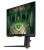 Samsung Monitor 27 cali LS27BG400EUXEN IPS 1920x1080 FHD 16:9 2xHDMI/1xDP 1 ms (GTG) płaski HAS+PIVOT 240Hz Gaming 2 lata d2d