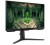 Samsung Monitor 27 cali LS27BG400EUXEN IPS 1920x1080 FHD 16:9 2xHDMI/1xDP 1 ms (GTG) płaski HAS+PIVOT 240Hz Gaming 2 lata d2d