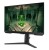 Samsung Monitor 27 cali LS27BG400EUXEN IPS 1920x1080 FHD 16:9 2xHDMI/1xDP 1 ms (GTG) płaski HAS+PIVOT 240Hz Gaming 2 lata d2d