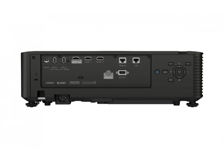 Epson Projektor EB-L695SE LASER/WUXGA/6000L/5m:1/16:10/black