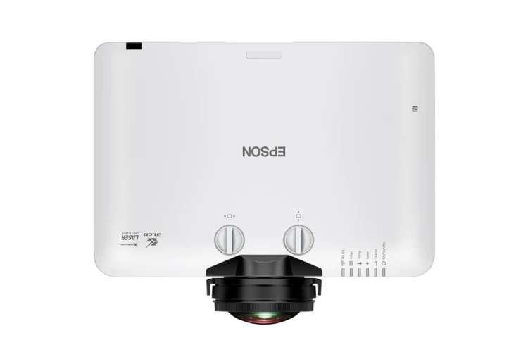 Epson Projektor EB-L690SU ST/LSR/WUXGA/6200L/5m:1/(W)LAN