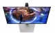Samsung Monitor gamingowy Odyssey G6 27 cali LS27DG600SUXEN
