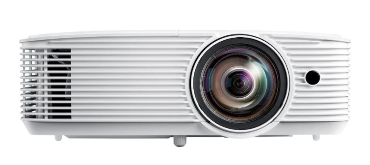 Optoma Projektor H117ST DLP WXGA 3800 30 000:1
