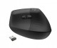 Logitech Mysz Lift dla Biznesu Grafitowa  910-006494