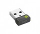 Logitech Mysz Lift dla Biznesu Grafitowa  910-006494