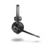 POLY Zestaw słuchawkowy Savi 8210 UC z certyfikatem Microsoft Teams DECT 1880-1900 MHz USB-A  8D3F1AA#ABB