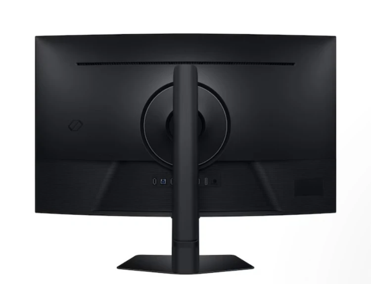 Samsung Monitor Odyssey G7 37 cali  LS37FG750EUXEN