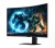Samsung Monitor Odyssey G7 37 cali  LS37FG750EUXEN