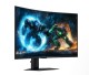 Samsung Monitor Odyssey G7 37 cali  LS37FG750EUXEN