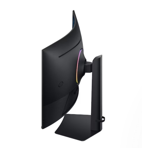 Samsung Monitor Odyssey G7 37 cali  LS37FG750EUXEN