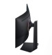 Samsung Monitor Odyssey G7 37 cali  LS37FG750EUXEN