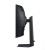 Samsung Monitor Odyssey G7 37 cali  LS37FG750EUXEN