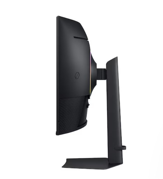 Samsung Monitor Odyssey G7 37 cali  LS37FG750EUXEN