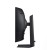 Samsung Monitor Odyssey G7 37 cali  LS37FG750EUXEN