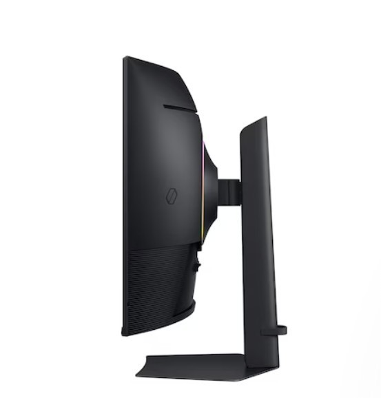 Samsung Monitor Odyssey G7 37 cali  LS37FG750EUXEN