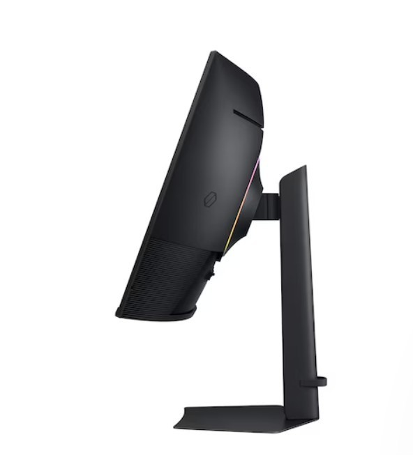 Samsung Monitor Odyssey G7 37 cali  LS37FG750EUXEN