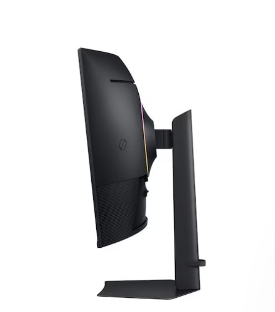 Samsung Monitor Odyssey G7 37 cali  LS37FG750EUXEN