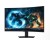 Samsung Monitor Odyssey G7 37 cali  LS37FG750EUXEN