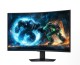 Samsung Monitor Odyssey G7 37 cali  LS37FG750EUXEN