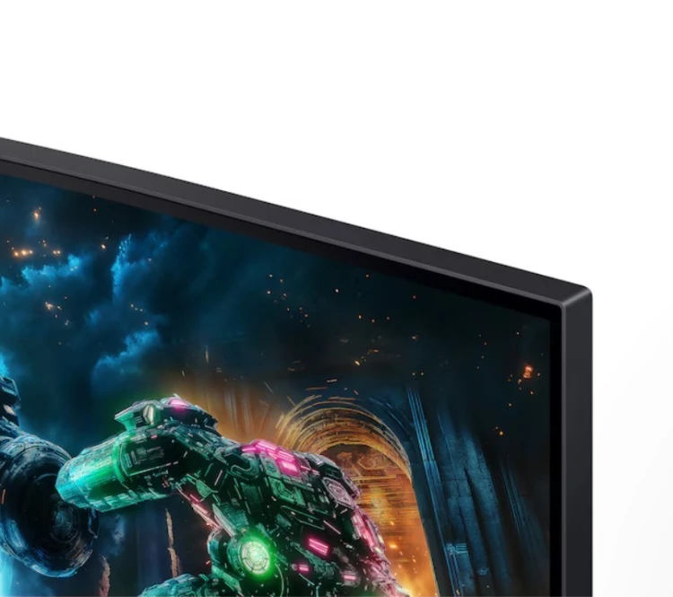 Samsung Monitor Odyssey G7 37 cali  LS37FG750EUXEN