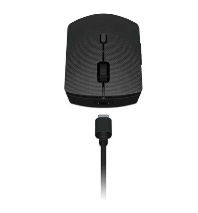 Lenovo Klawiatura z myszką Professional Wireless Rechargeable Combo 4X31R64351