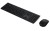 Lenovo Klawiatura z myszką Professional Wireless Rechargeable Combo 4X31R64351