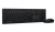Lenovo Klawiatura z myszką Professional Wireless Rechargeable Combo 4X31R64351
