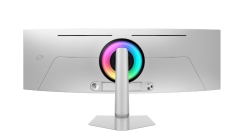 Samsung Monitor Gamingowy Odyssey  49 cali G93SD  LS49DG934SUXEN
