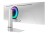 Samsung Monitor Gamingowy Odyssey  49 cali G93SD  LS49DG934SUXEN