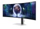 Samsung Monitor Gamingowy Odyssey  49 cali G93SD  LS49DG934SUXEN