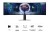 Samsung Monitor Gamingowy Odyssey  49 cali G93SD  LS49DG934SUXEN