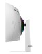 Samsung Monitor gamingowy Odyssey 49 cali LS49DG950SUXDU