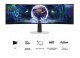 Samsung Monitor gamingowy Odyssey 49 cali LS49DG950SUXDU