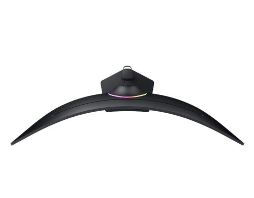 Samsung Monitor wielkoformatowy 49 cali zakrzywiony LS49CG950EUXEN