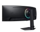 Samsung Monitor wielkoformatowy 49 cali zakrzywiony LS49CG950EUXEN